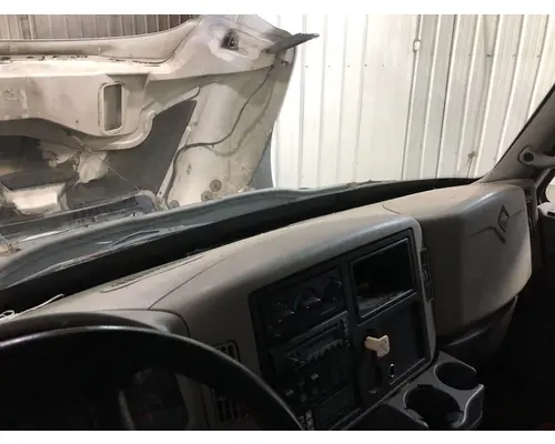 INTERNATIONAL Durastar Dash Assembly