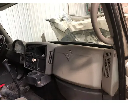 INTERNATIONAL Durastar Dash Assembly