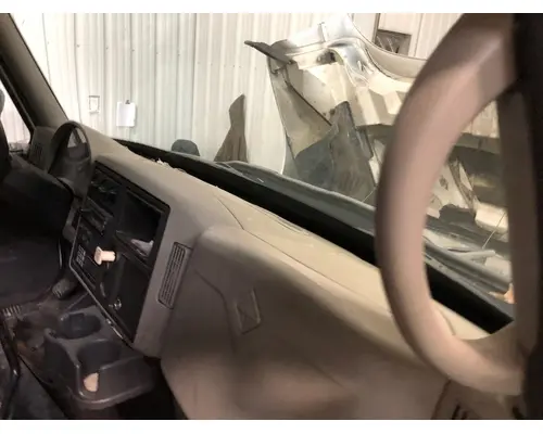 INTERNATIONAL Durastar Dash Assembly