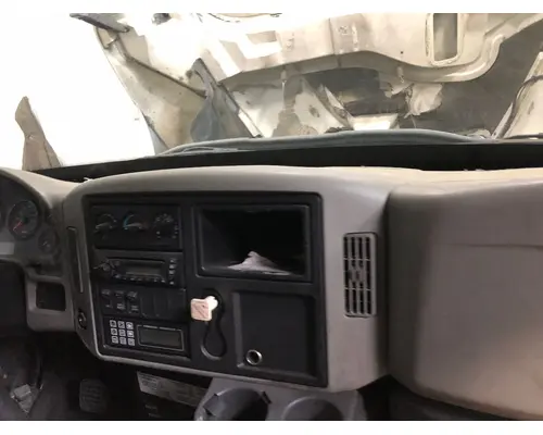 INTERNATIONAL Durastar Dash Assembly