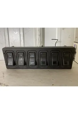 INTERNATIONAL Durastar Dash Assembly