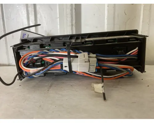 INTERNATIONAL Durastar Dash Assembly