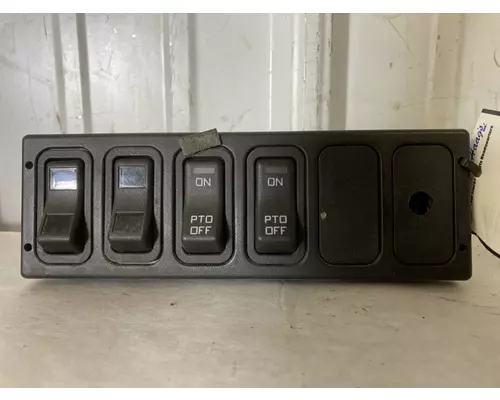 INTERNATIONAL Durastar Dash Assembly
