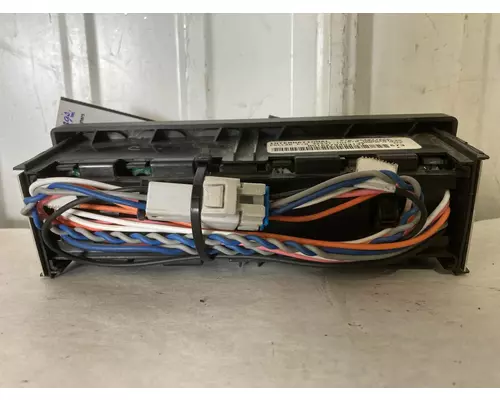 INTERNATIONAL Durastar Dash Assembly