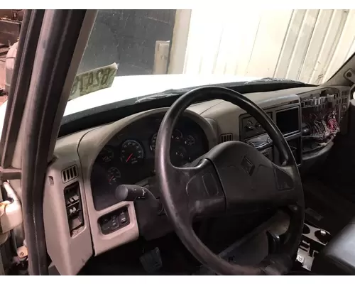 INTERNATIONAL Durastar Dash Assembly