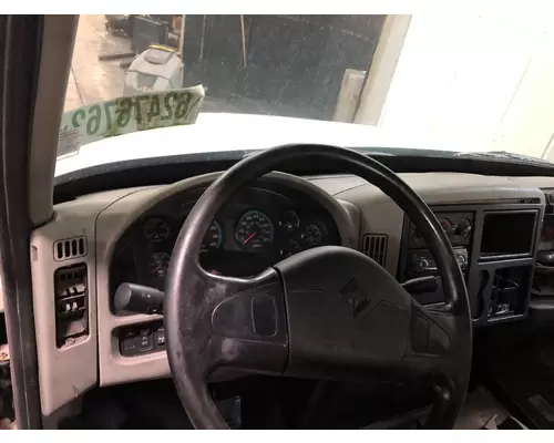 INTERNATIONAL Durastar Dash Assembly