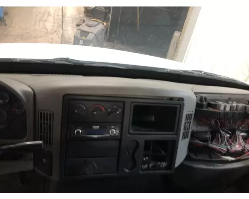 INTERNATIONAL Durastar Dash Assembly