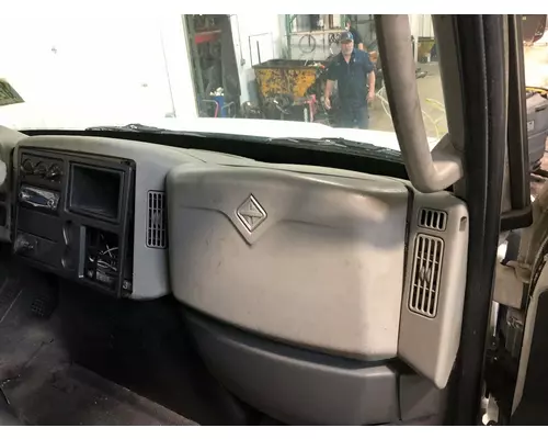 INTERNATIONAL Durastar Dash Assembly
