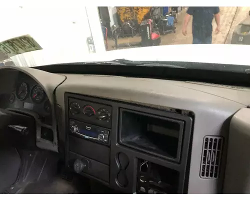 INTERNATIONAL Durastar Dash Assembly
