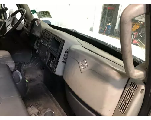 INTERNATIONAL Durastar Dash Assembly