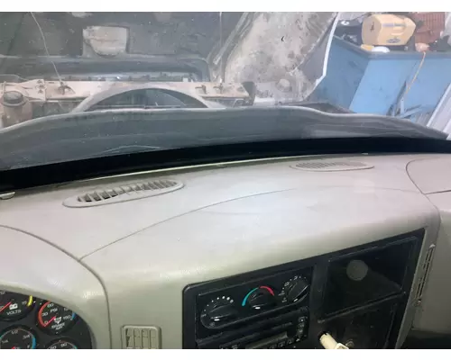 INTERNATIONAL Durastar Dash Assembly