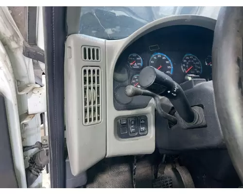 INTERNATIONAL Durastar Dash Assembly