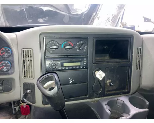 INTERNATIONAL Durastar Dash Assembly