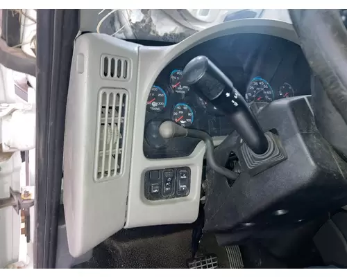 INTERNATIONAL Durastar Dash Assembly