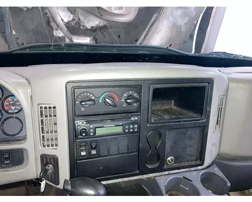 INTERNATIONAL Durastar Dash Assembly