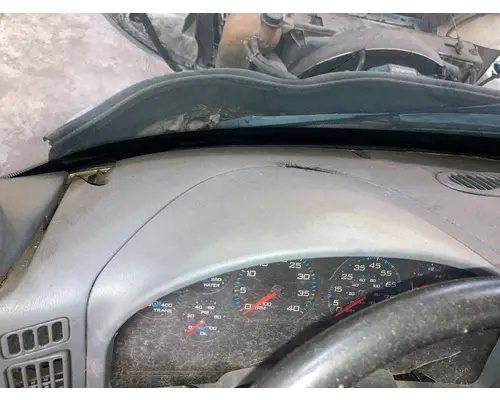 INTERNATIONAL Durastar Dash Assembly