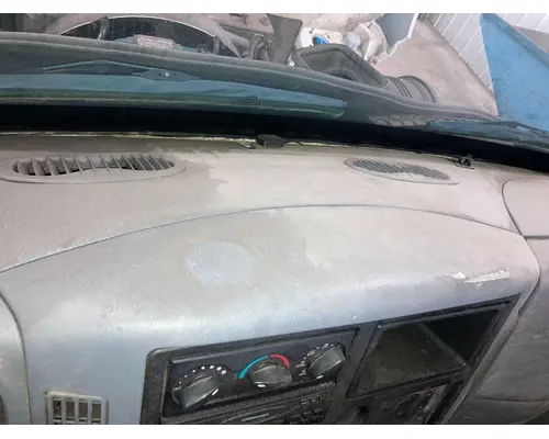 INTERNATIONAL Durastar Dash Assembly