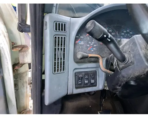 INTERNATIONAL Durastar Dash Assembly