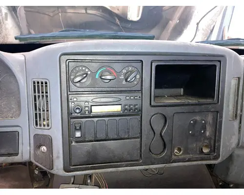 INTERNATIONAL Durastar Dash Assembly
