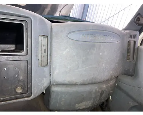 INTERNATIONAL Durastar Dash Assembly