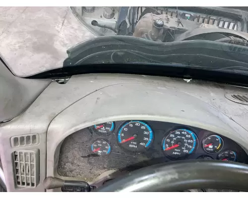 INTERNATIONAL Durastar Dash Assembly