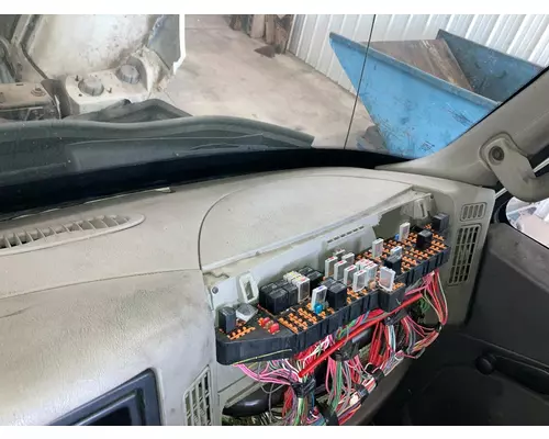 INTERNATIONAL Durastar Dash Assembly