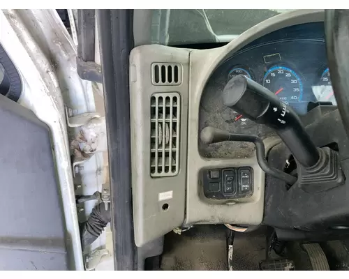 INTERNATIONAL Durastar Dash Assembly
