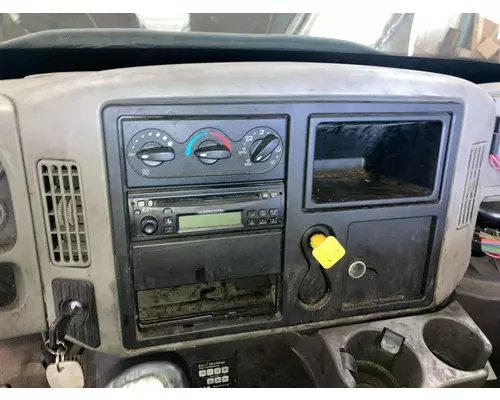 INTERNATIONAL Durastar Dash Assembly