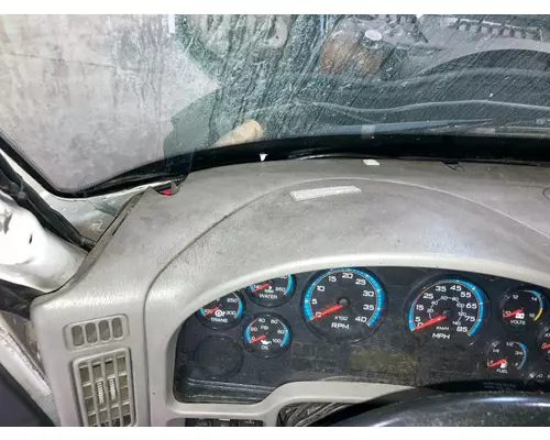 INTERNATIONAL Durastar Dash Assembly