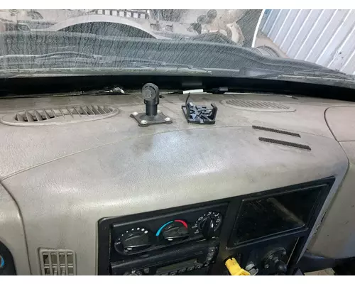 INTERNATIONAL Durastar Dash Assembly