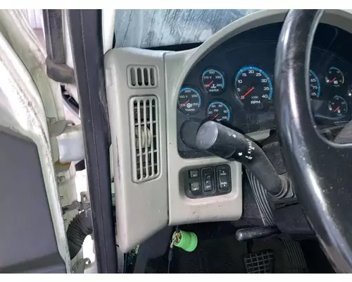 INTERNATIONAL Durastar Dash Assembly