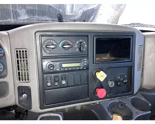 INTERNATIONAL Durastar Dash Assembly