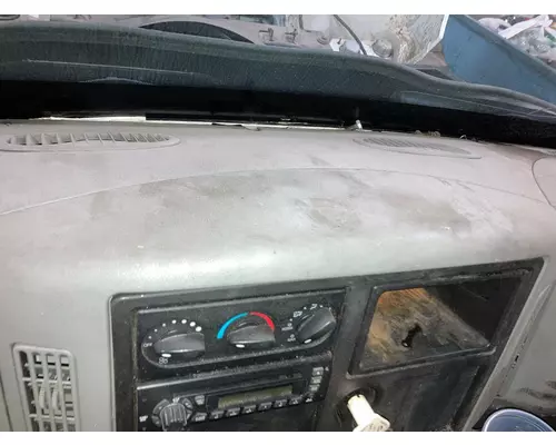 INTERNATIONAL Durastar Dash Assembly