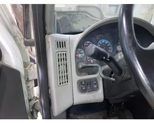 INTERNATIONAL Durastar Dash Assembly