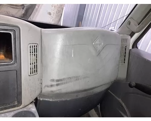 INTERNATIONAL Durastar Dash Assembly