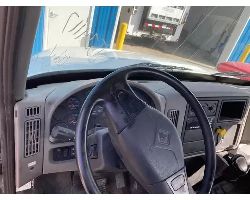 INTERNATIONAL Durastar Dash Assembly
