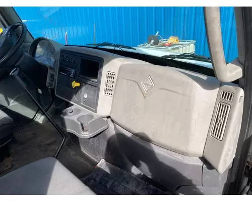 INTERNATIONAL Durastar Dash Assembly