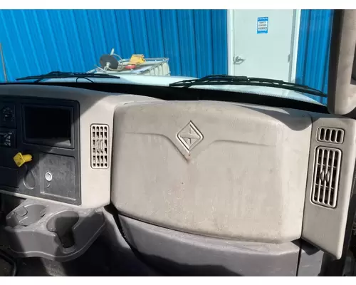INTERNATIONAL Durastar Dash Assembly