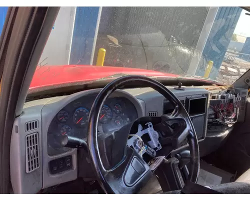 INTERNATIONAL Durastar Dash Assembly