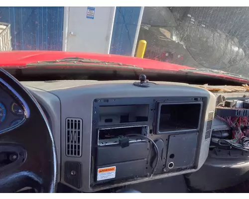 INTERNATIONAL Durastar Dash Assembly