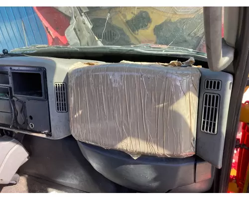 INTERNATIONAL Durastar Dash Assembly