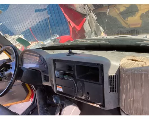 INTERNATIONAL Durastar Dash Assembly