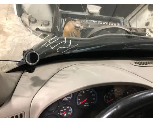 INTERNATIONAL Durastar Dash Assembly