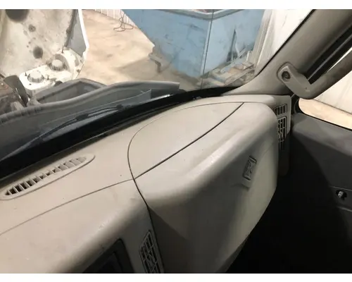 INTERNATIONAL Durastar Dash Assembly