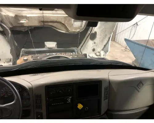 INTERNATIONAL Durastar Dash Assembly
