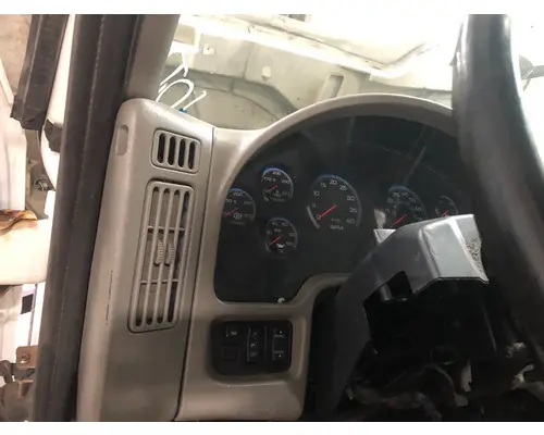 INTERNATIONAL Durastar Dash Assembly