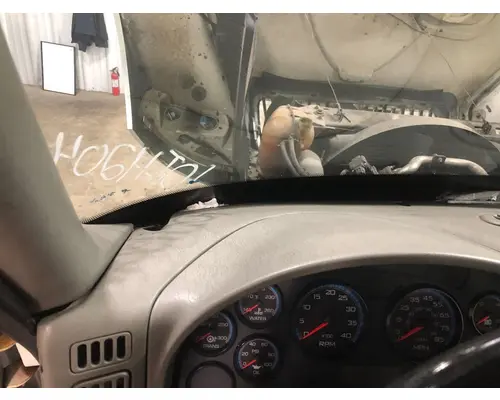 INTERNATIONAL Durastar Dash Assembly