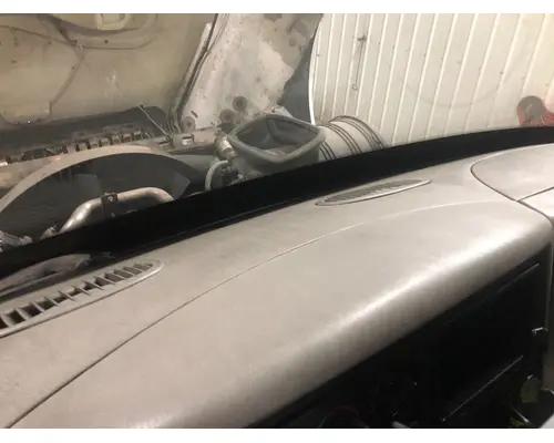 INTERNATIONAL Durastar Dash Assembly