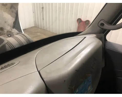 INTERNATIONAL Durastar Dash Assembly