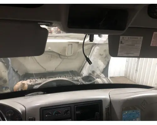 INTERNATIONAL Durastar Dash Assembly